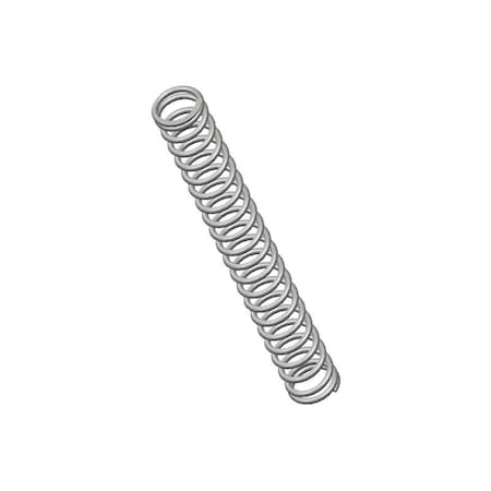 Approved Vendor Compression Spring, O= .240, L= 2.00, W= .029 G709965850